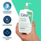 CeraVe Foaming Cleanser – Daily Face Wash for Normal to Oily Skin