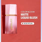 Shein Sheglam Color Bloom Dayglow Liquid Blush