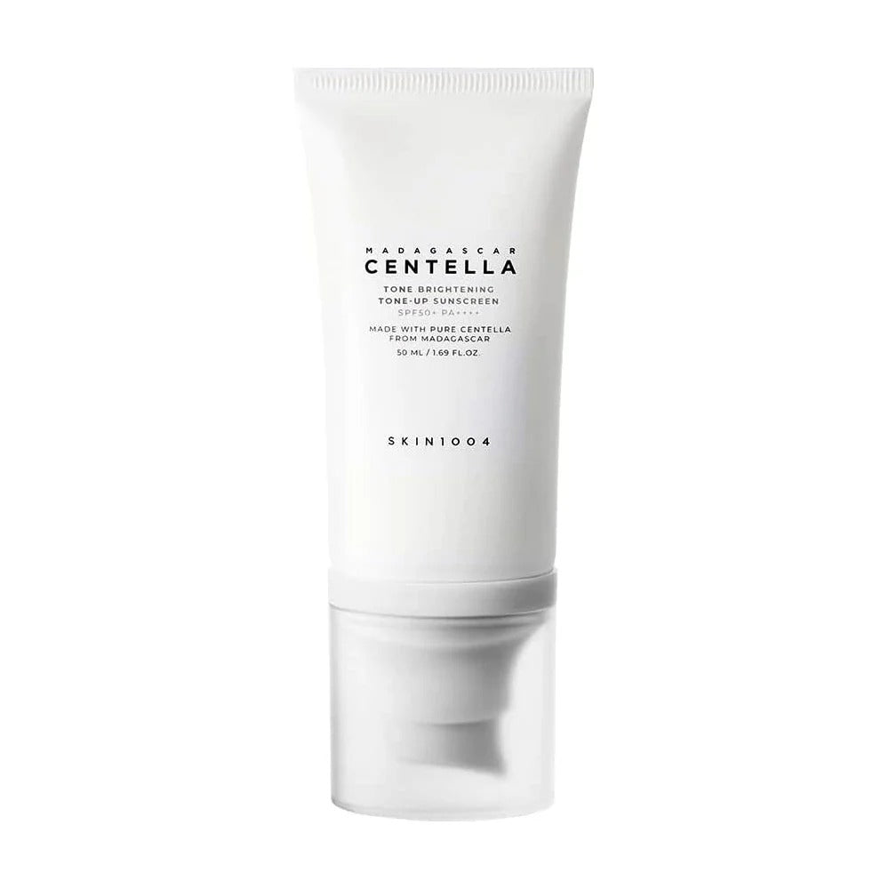 Skin1004 Madagascar Centella Tone Brightening Tone-Up Sunscreen