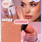 Shein Sheglam Color Bloom Dayglow Liquid Blush