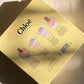 Chloé Mini Perfume Gift Set 4 x 30ml for Women | Luxury Designer Fragrance Collection