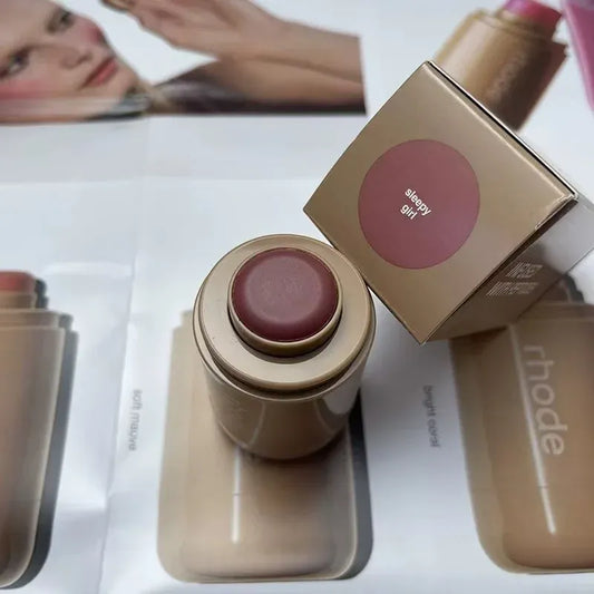 Rhode Pocket Blush 6 PCS
