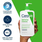 CeraVe Hydrating Cleanser – Gentle Face Wash for Normal to Dry Skin