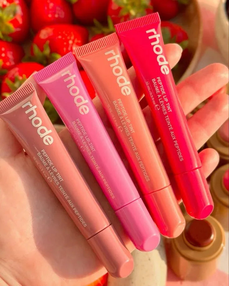Rhode Peptide Lip Tint (all shades available)
