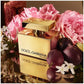 Dolce & Gabbana The One Gold Eau de Parfum 75ml | Fruity Chypre Fragrance for Women