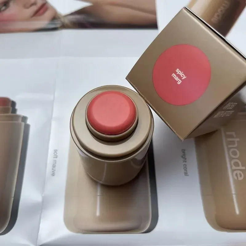 Rhode Pocket Blush 6 PCS