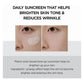 Skin1004 Madagascar Centella Tone Brightening Tone-Up Sunscreen