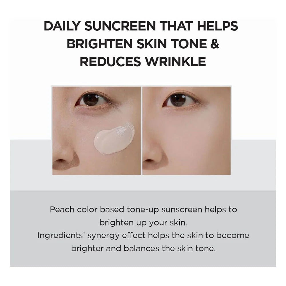 Skin1004 Madagascar Centella Tone Brightening Tone-Up Sunscreen