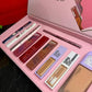 Qoiden Rose Premium Makeup Set