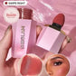 Shein Sheglam Color Bloom Dayglow Liquid Blush