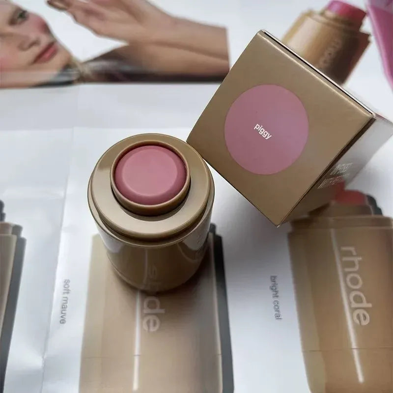 Rhode Pocket Blush 6 PCS