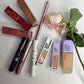 Qoiden Rose Premium Makeup Set