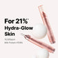 Medicube Collagen Glow Booster Milk Serum