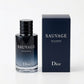 Dior Sauvage Eau de Parfum 100ml | Fresh Spicy Fragrance for Men