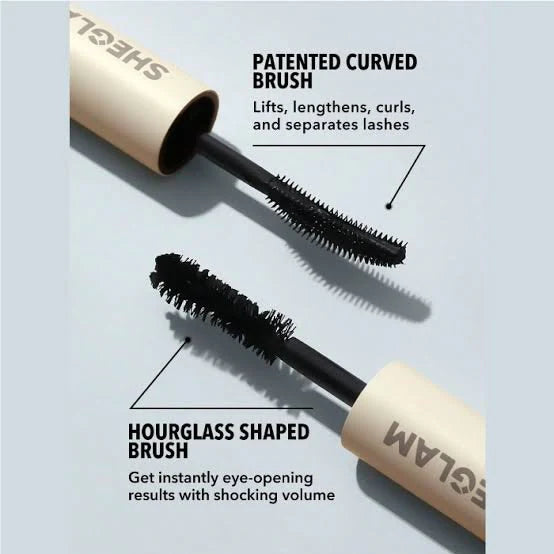 Sheglam 2in1 - All-In-One Volume &amp; Length Mascara