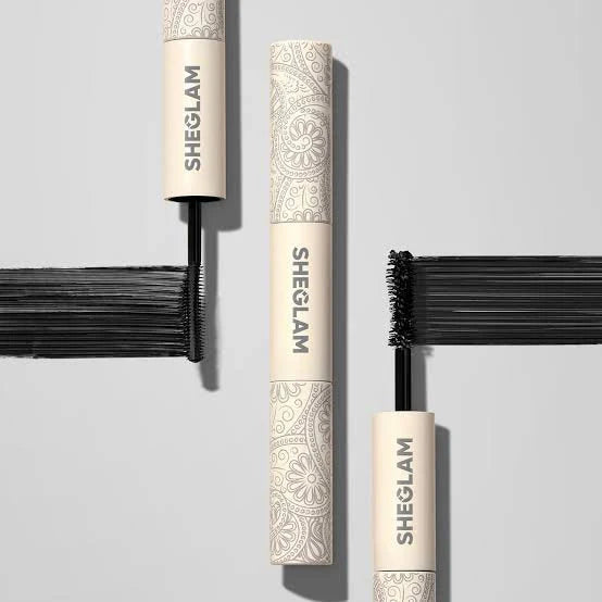 Sheglam 2in1 - All-In-One Volume &amp; Length Mascara