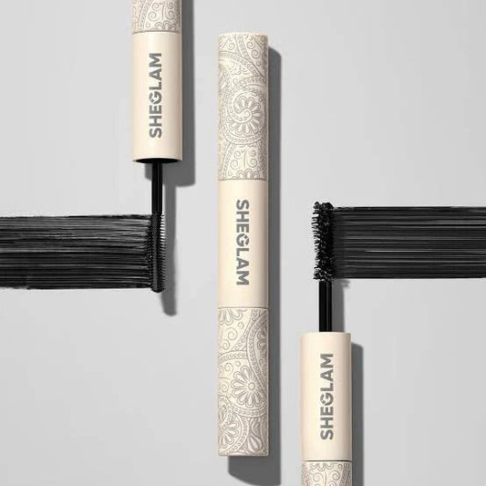 Sheglam 2in1 - All-In-One Volume &amp; Length Mascara
